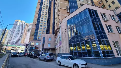 Помещение свободного назначения в Самарская область, Самара просека ...