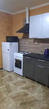 1-к кв. Краснодарский край, Сочи Гагарина мкр, пер. Рабочий, 41/3 ...