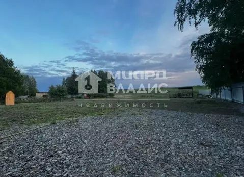 Участок в Омская область, Омский район муниципальный округ, д. ...