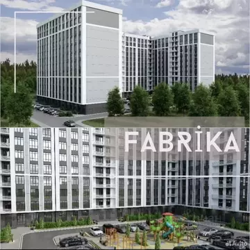 1-к кв. Кабардино-Балкария, Нальчик ул. Чернышевского, 197 (49.7 м)