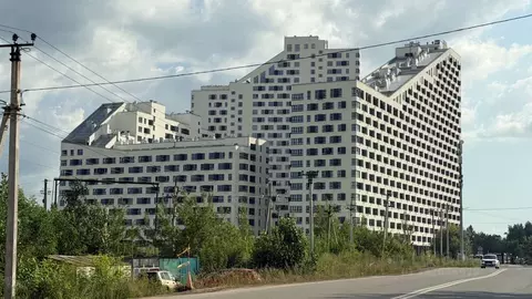 1-к кв. Башкортостан, Уфа ул. Бородинская, 19/1 (35.2 м)