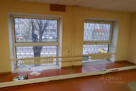 Склад в Москва Боровая ул., 7С7 (60 м)