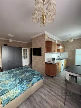 Студия Московская область, Щелково Богородский мкр, 15 (30.0 м)