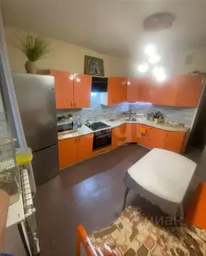 3-к кв. Калужская область, Обнинск просп. Маркса, 87 (91.0 м)