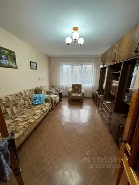 3-к кв. Самарская область, Новокуйбышевск ул. Строителей, 5 (68.6 м)