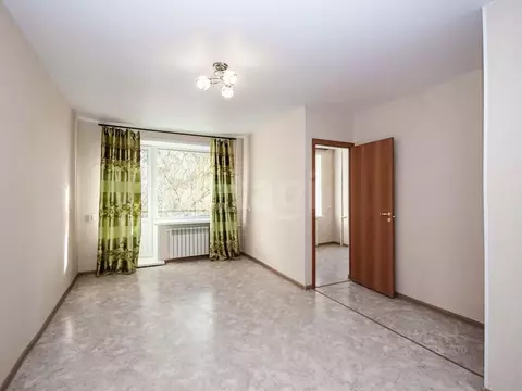 1-к кв. Новосибирская область, Новосибирск ул. Гоголя, 17 (31.5 м)