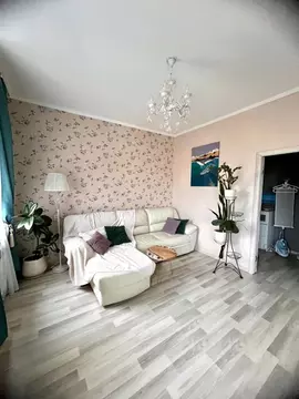 2-к кв. Санкт-Петербург, Санкт-Петербург, Кронштадт Посадская ул., 26 ...