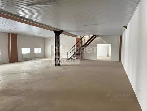 Помещение свободного назначения в Московская область, Дмитровский ...