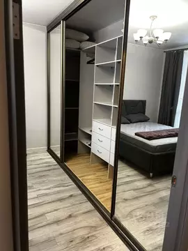 1-к кв. Московская область, Красногорск бул. Подмосковный, 12 (50.0 м)