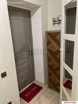 1-комнатная квартира: Российский, Рымникская улица, 2 (32.7 м)