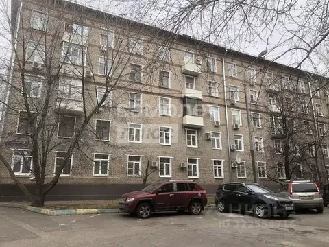 Комната Москва Шарикоподшипниковская ул., 7К1 (16.0 м)