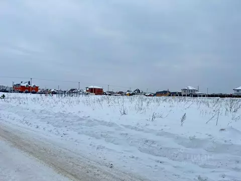 Участок в Башкортостан, Уфа Елкибаево-Федоровка-Самохваловка жилрайон, ...