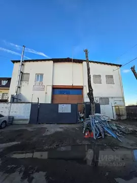 Склад в Московская область, Долгопрудный Лихачевский проезд, 18 (610 ...