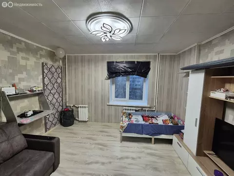 1-комнатная квартира: Орехово-Зуево, улица Иванова, 2 (29.8 м)