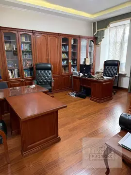 Офис в Москва 1-я Миусская ул., 22/24С2 (176 м)