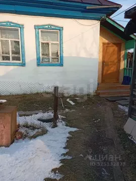 Дом в Алтайский край, Бийск Московский пер. (42 м)