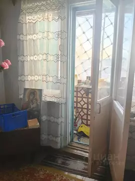 2-к кв. Алтайский край, Барнаул ул. Георгия Исакова, 203 (42.9 м)