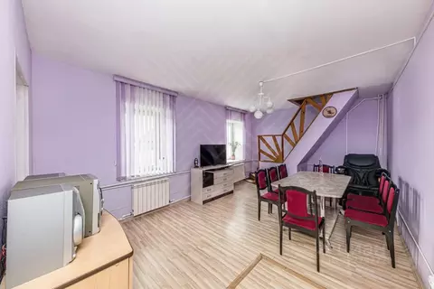 Дом в Челябинская область, Сатка Новая ул. (84 м)