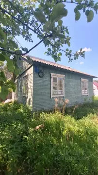 Дом в Брянская область, Жуковский муниципальный округ, с. Ржаница ул. ...