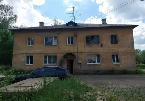 2-к кв. Вологодская область, Вологда Ново-Архангельское ш., 20 (38.2 ...