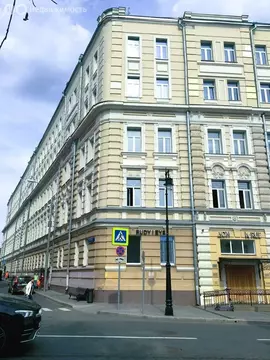 Помещение свободного назначения (167 м)