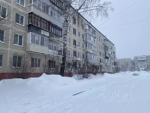 2-к кв. Московская область, Раменский муниципальный округ, пос. ...