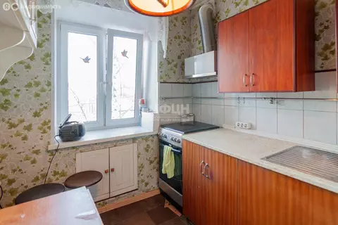 1-комнатная квартира: Петрозаводск, улица Льва Толстого, 14 (29.2 м)