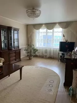 3-к кв. Башкортостан, Уфа ул. Ленина, 99 (112.0 м)