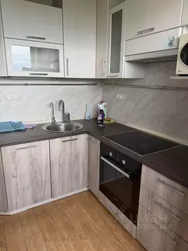 1-к кв. Санкт-Петербург просп. Художников, 9К2 (32.5 м)