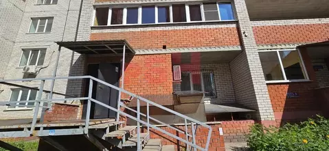 Помещение свободного назначения в Воронежская область, Воронеж ул. ...