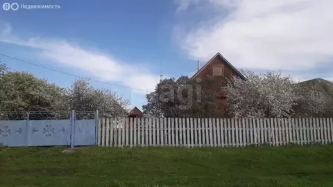Дом в деревня Шихан, Полевая улица (61.7 м)