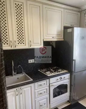 Квартира, 2 комнаты, 44 м