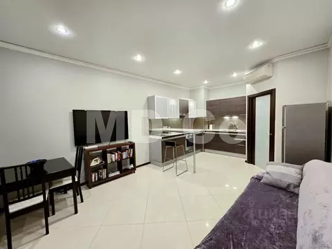 2-к кв. Москва наб. Академика Туполева, 15 (70.0 м)