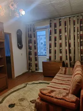 2-к кв. Московская область, Воскресенск Центральный мкр, ул. ...