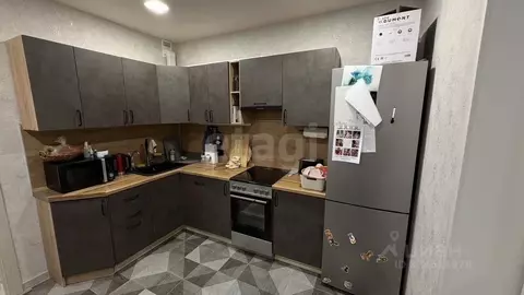 1-к кв. Ярославская область, Ярославль ул. Слепнева, 4 (40.4 м)