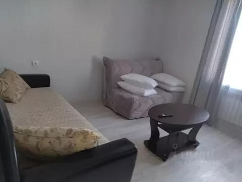 1-к кв. Краснодарский край, Геленджик ул. Леселидзе, 10 (28.0 м)