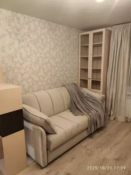 1-к кв. Москва Фрязевская ул., 9К3 (40.0 м)