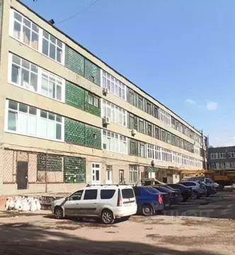 Помещение свободного назначения в Рязанская область, Рязань ул. ...