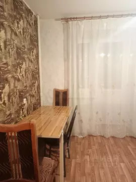 1-к кв. Тамбовская область, Тамбов Свободная ул., 4к3 (34.9 м)