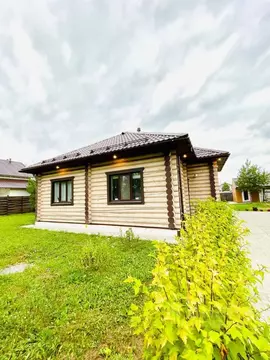 Дом в Кировская область, Слободской район, Шиховское с/пос, д. ...