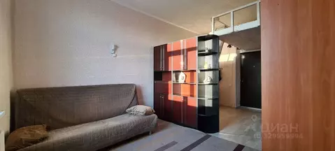 Комната Санкт-Петербург Лабораторная ул., 9 (19.7 м)