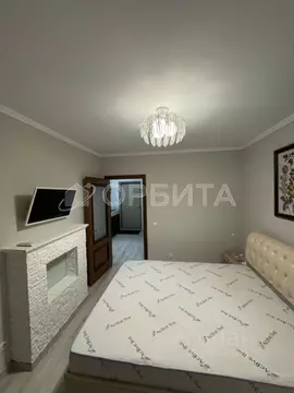 1-к кв. Тюменская область, Тюмень ул. 50 лет Октября, 57А (37.4 м)