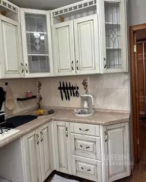 1-к кв. Владимирская область, Владимир ул. Лакина, 137 (32.0 м)