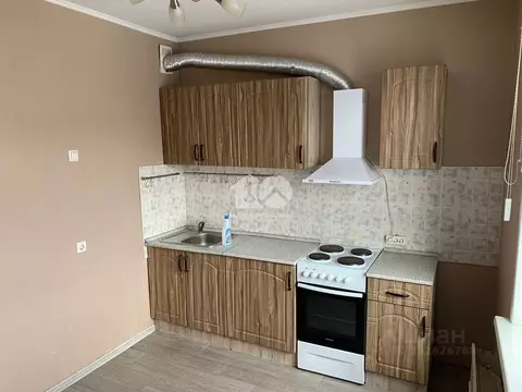 2-к кв. Новосибирская область, Новосибирск ул. Тюленина, 19/2 (55.0 м)