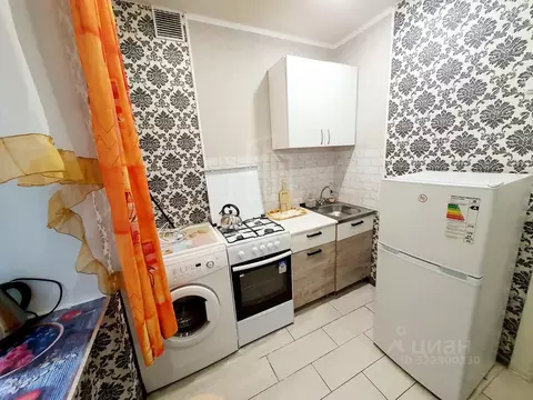 2-к кв. Санкт-Петербург ул. Новостроек, 28 (43.0 м)