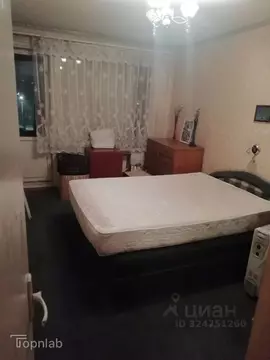 3-к кв. Санкт-Петербург просп. Испытателей, 15К1 (63.6 м)