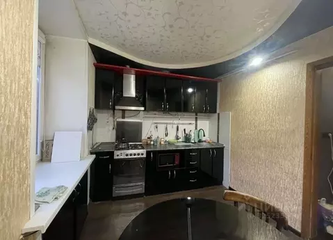 1-к кв. Самарская область, Самара Воронежская ул., 84А (36.0 м)