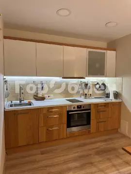 Продается 1-комнатная квартира