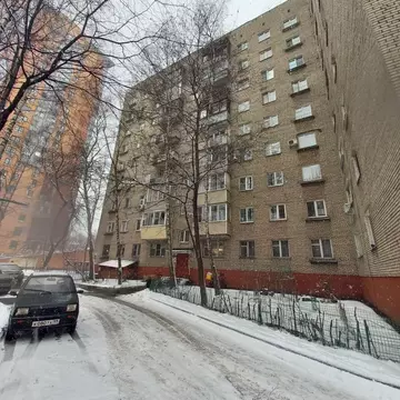 3-к кв. Московская область, Реутов ул. Калинина, 10 (75.0 м)