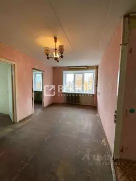 3-к кв. Костромская область, Кострома ул. Сутырина, 16 (61.0 м)